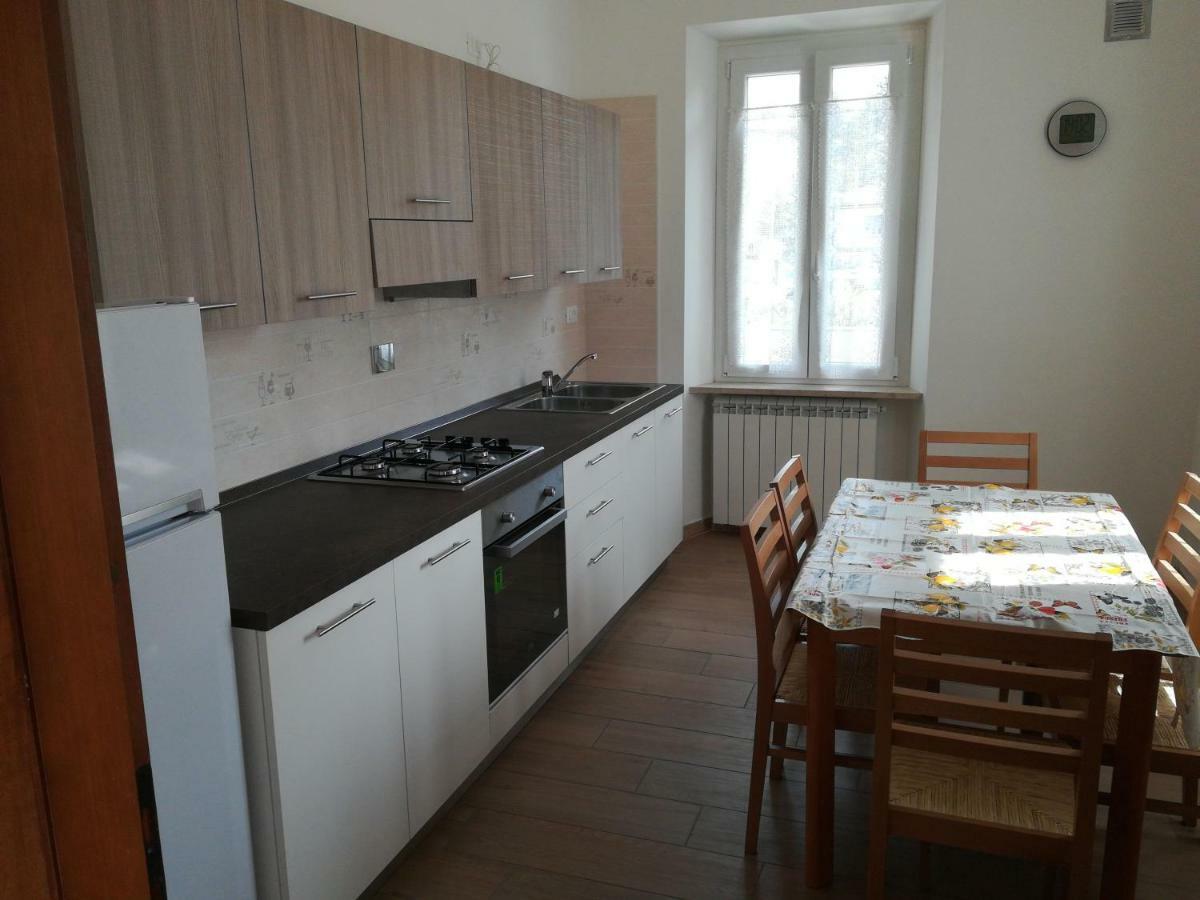 Agli Oleandri Appartamento In Villa Con Con Parcheggio Gorizia Extérieur photo