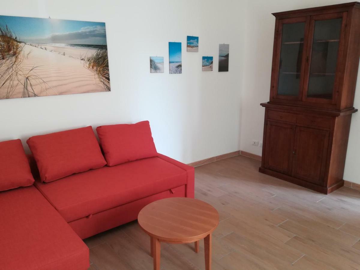 Agli Oleandri Appartamento In Villa Con Con Parcheggio Gorizia Extérieur photo