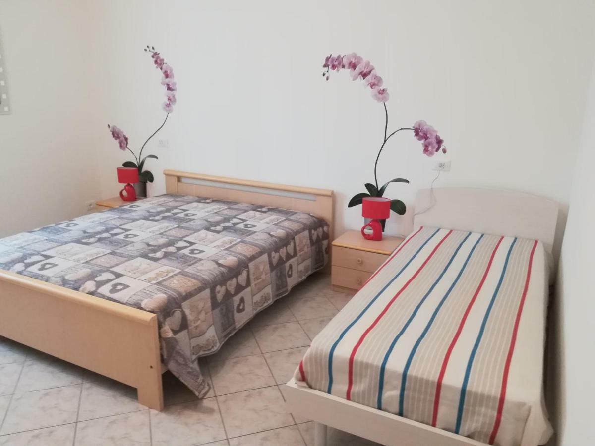 Agli Oleandri Appartamento In Villa Con Con Parcheggio Gorizia Extérieur photo