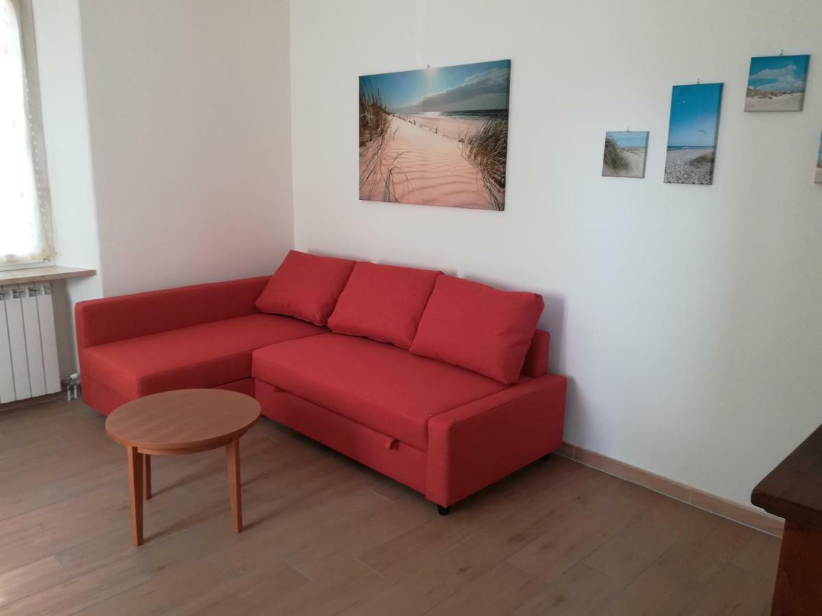 Agli Oleandri Appartamento In Villa Con Con Parcheggio Gorizia Extérieur photo