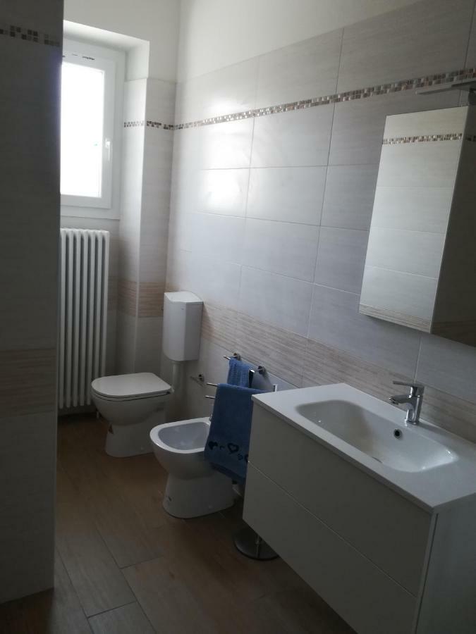 Agli Oleandri Appartamento In Villa Con Con Parcheggio Gorizia Extérieur photo