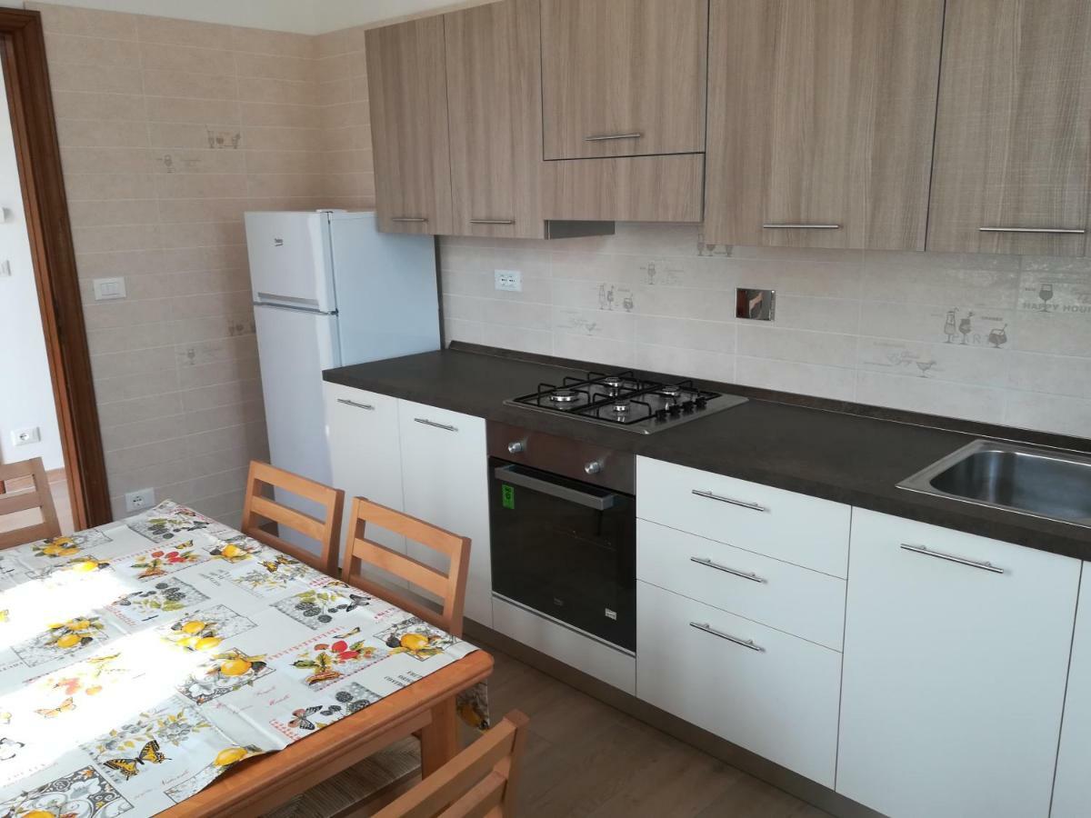 Agli Oleandri Appartamento In Villa Con Con Parcheggio Gorizia Extérieur photo