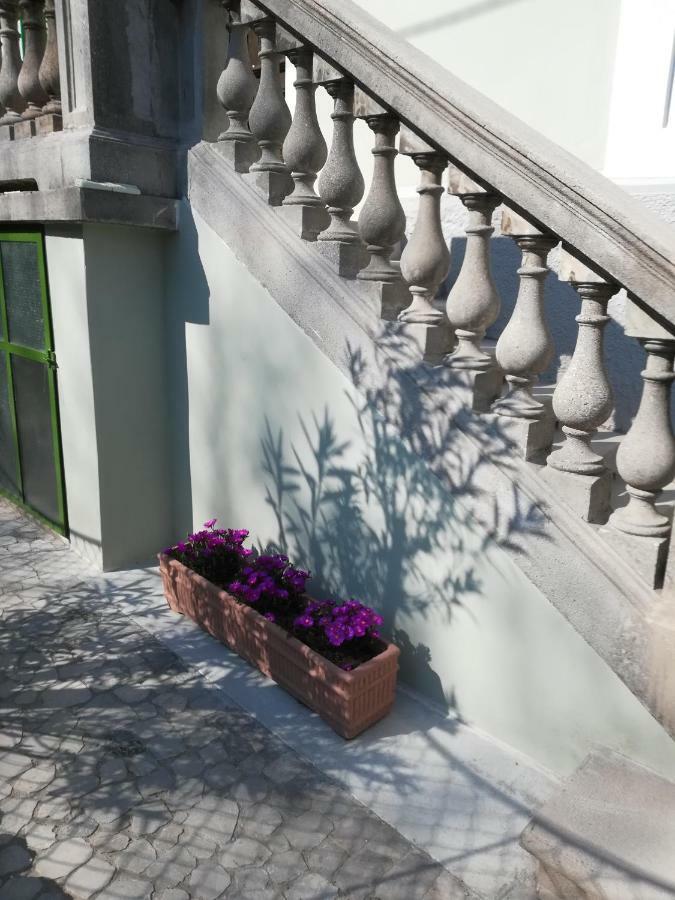 Agli Oleandri Appartamento In Villa Con Con Parcheggio Gorizia Extérieur photo